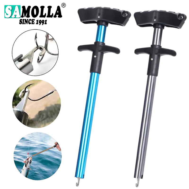 Fishing Equipment Carp - Fishing Hook Remover Tool Fishing Lure