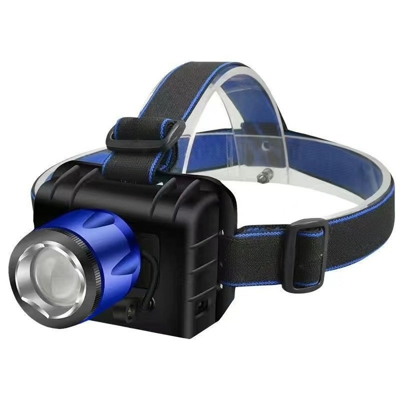 Fishing Equipment Basic - 2026 Outdoor Waterproof Motion Sensor Dual
