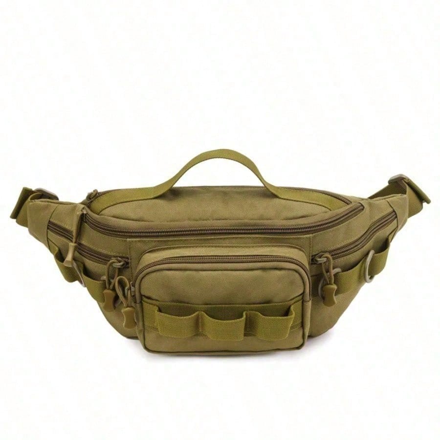 Tactical Pack, Small Fishing T - огляд і ціна Fishing Equipment