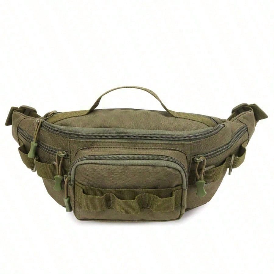 Tactical Pack, Small Fishing T - огляд і ціна Fishing Equipment