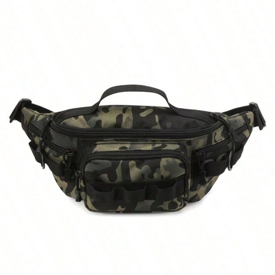 Tactical Pack, Small Fishing T - огляд і ціна Fishing Equipment