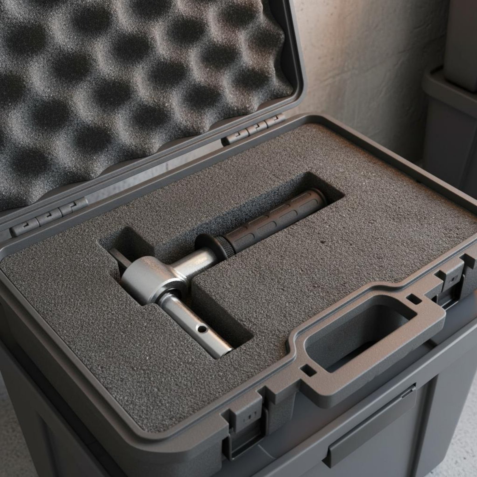 Ice Auger Drill Adapter Sturdy - огляд і ціна Fishing Equipment