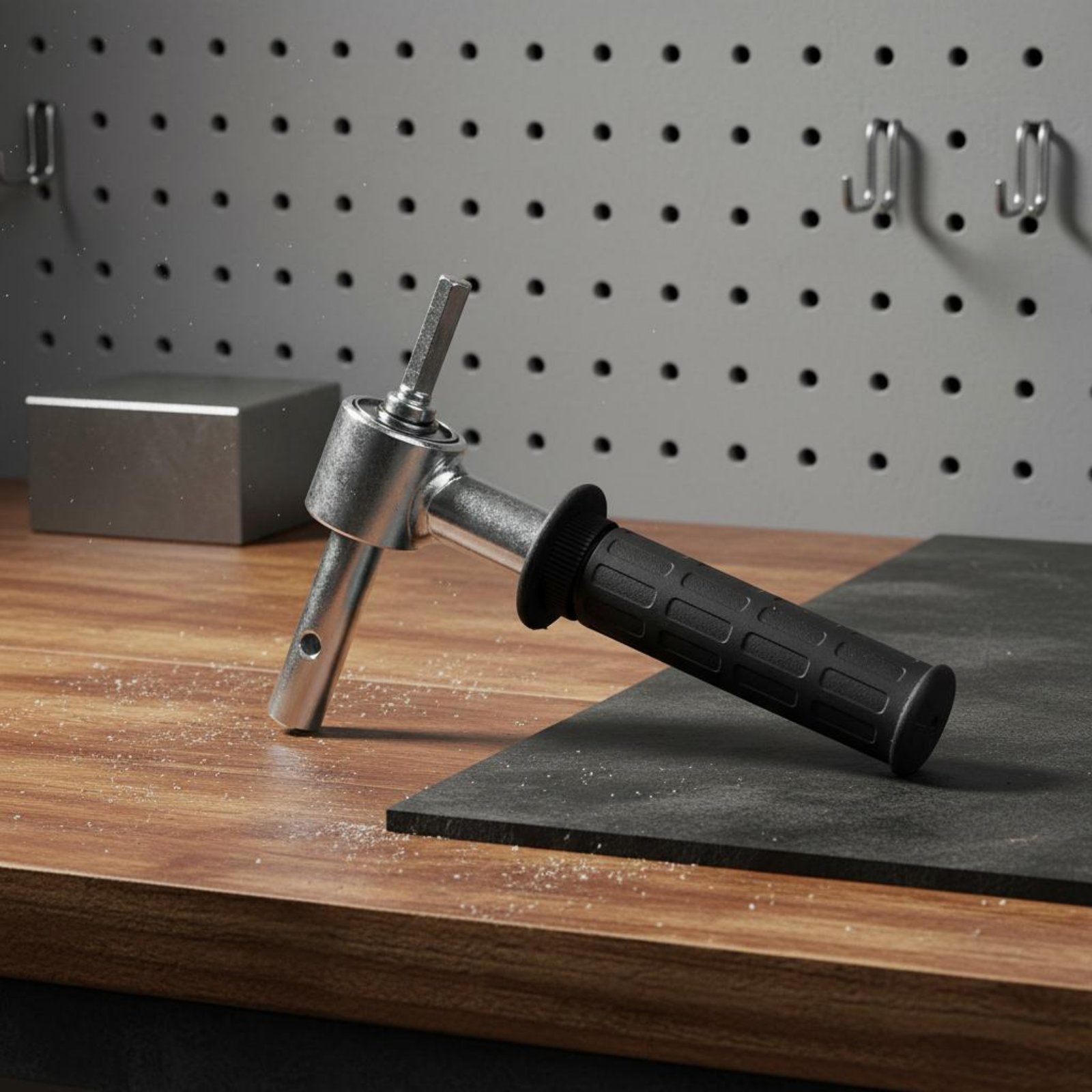Ice Auger Drill Adapter Sturdy - огляд і ціна Fishing Equipment