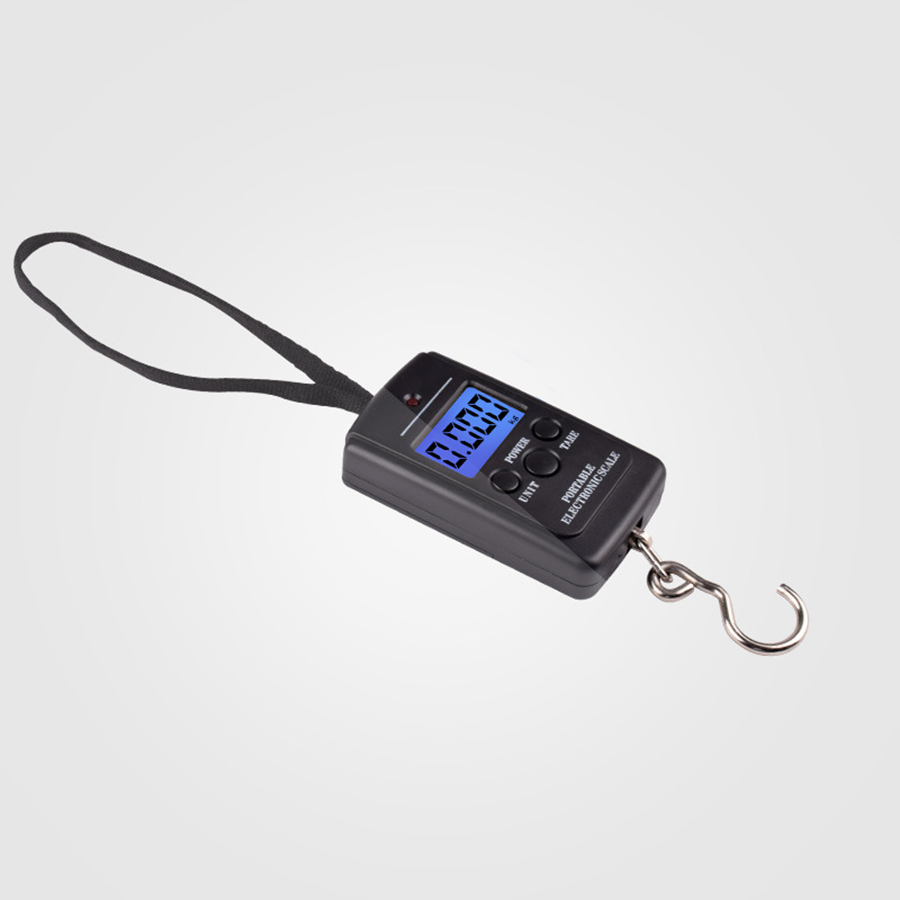 40kg Multifunctional Mini Elec - огляд і ціна Fishing Equipment Carp