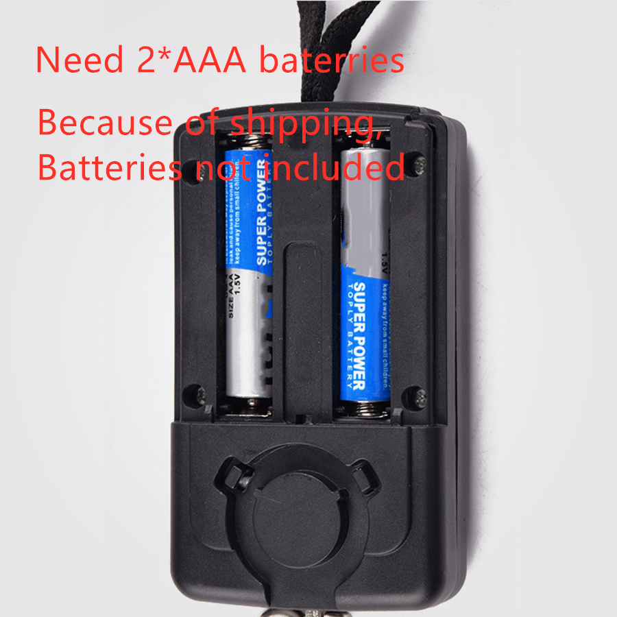 40kg Multifunctional Mini Elec - огляд і ціна Fishing Equipment Carp