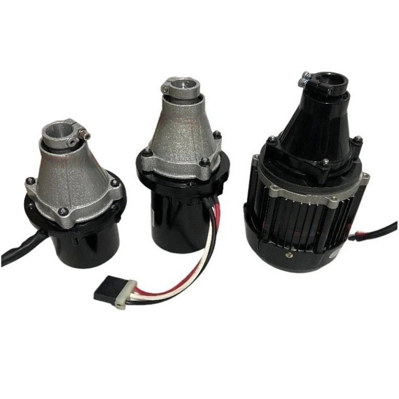 12V-60V 500W-1500W Brushless O - огляд і ціна Fishing Equipment