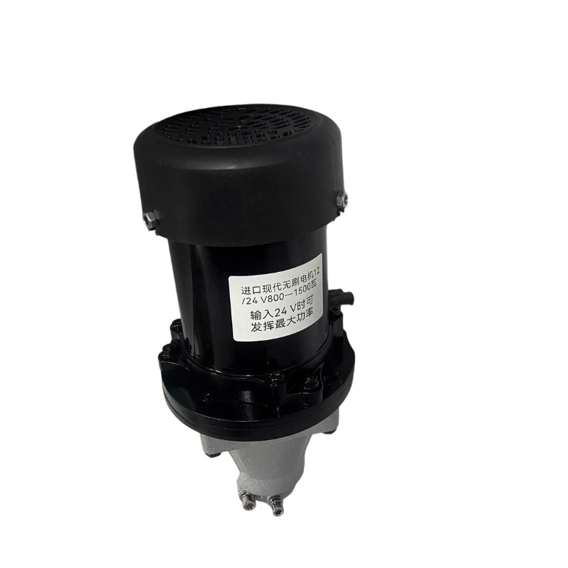 12V-60V 500W-1500W Brushless O - огляд і ціна Fishing Equipment