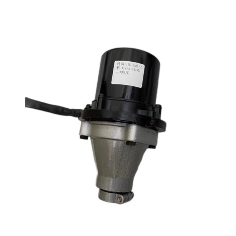 12V-60V 500W-1500W Brushless O - огляд і ціна Fishing Equipment