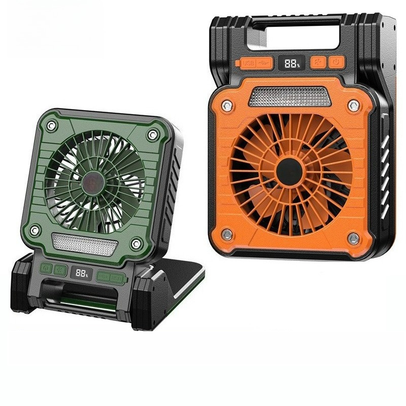2026 Handheld Solar Rechargeab - огляд і ціна Fishing Equipment Basic
