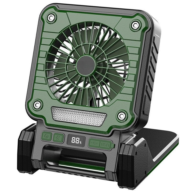 2026 Handheld Solar Rechargeab - огляд і ціна Fishing Equipment Basic