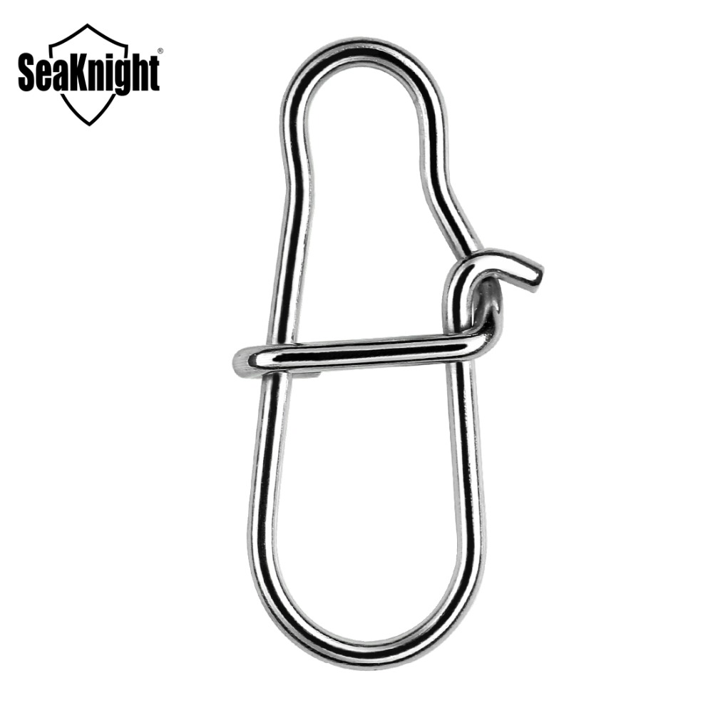 SeaKnight 50PCS/Lot Fishing Co - огляд і ціна Fishing Equipment Carp