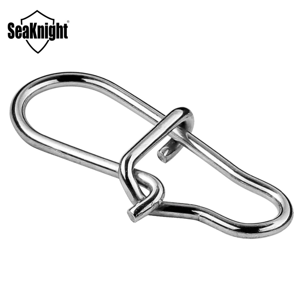 SeaKnight 50PCS/Lot Fishing Co - огляд і ціна Fishing Equipment Carp