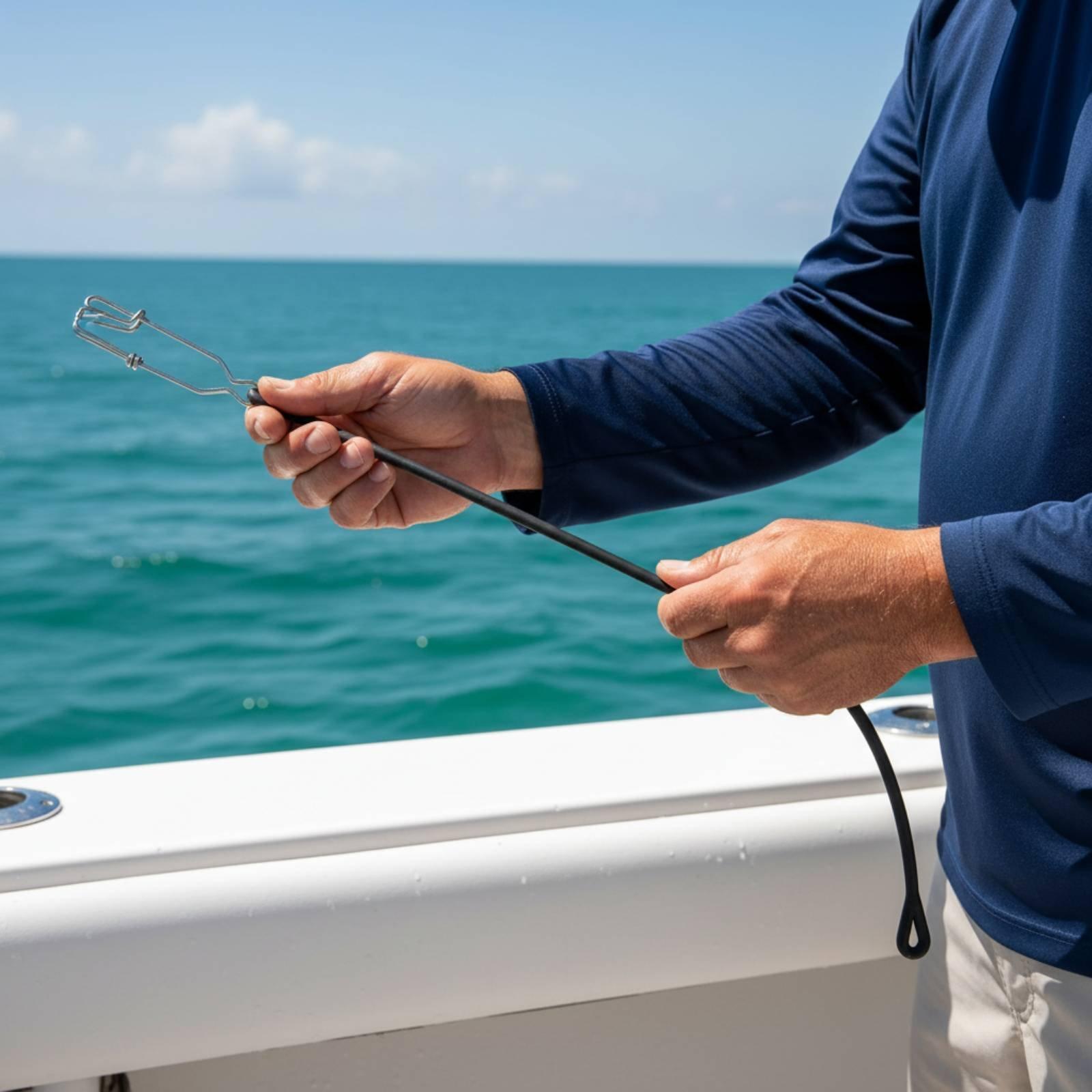 Saltwater Resistant Fishing Eq - огляд і ціна Fishing Equipment