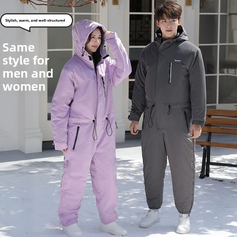 Winter Cycling Clothing Thick  - огляд і ціна Fishing Equipment