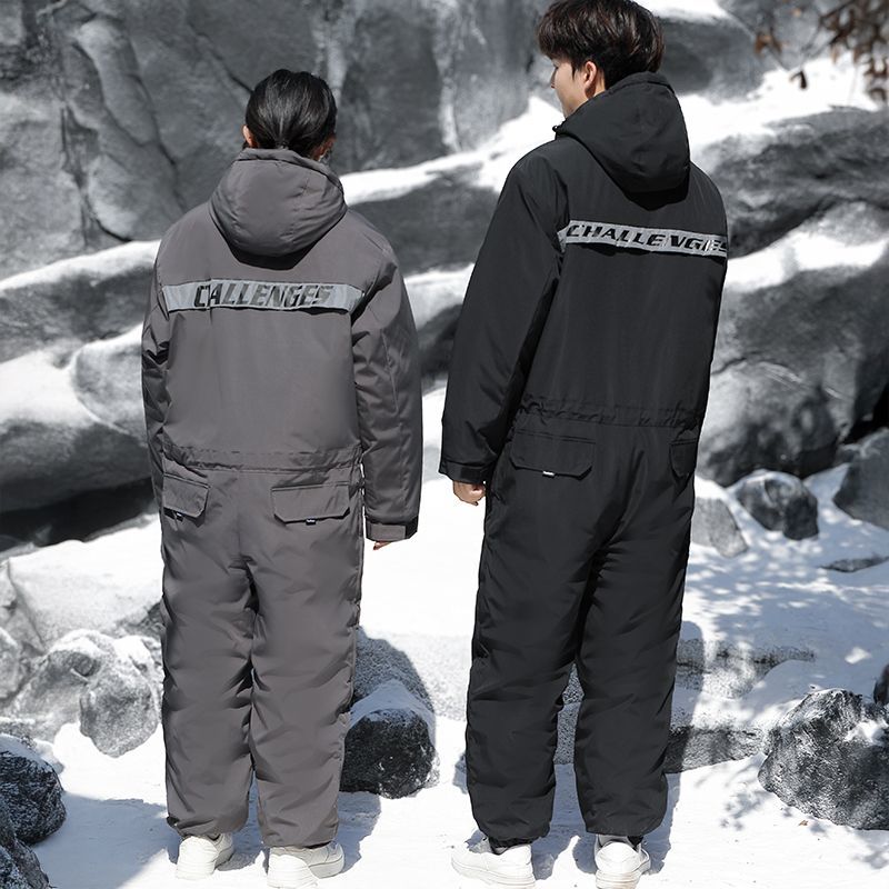 Winter Cycling Clothing Thick  - огляд і ціна Fishing Equipment