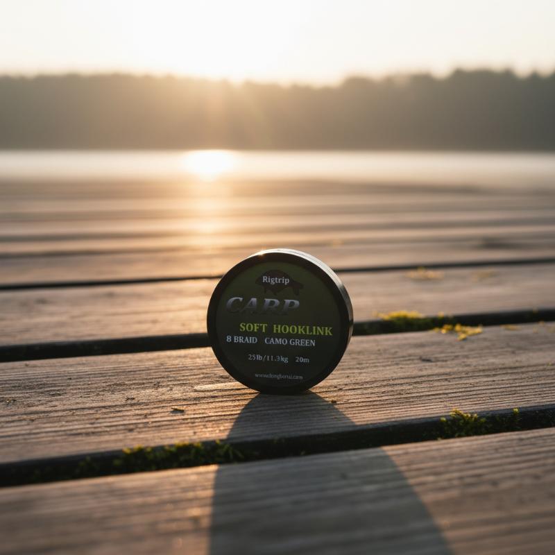 20m Carp Fishing Line High Str - огляд і ціна Fishing Equipment Carp
