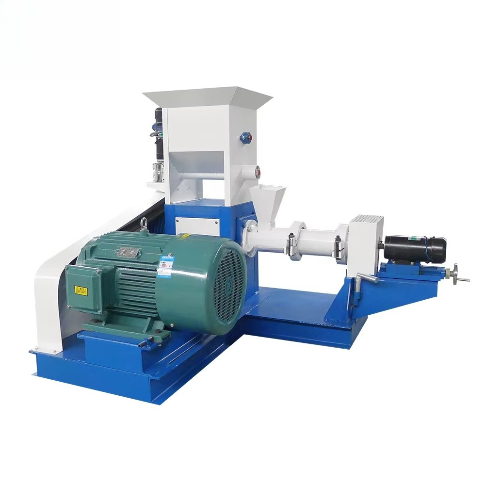 Fish Food Production Equipment - огляд і ціна Fishing Equipment