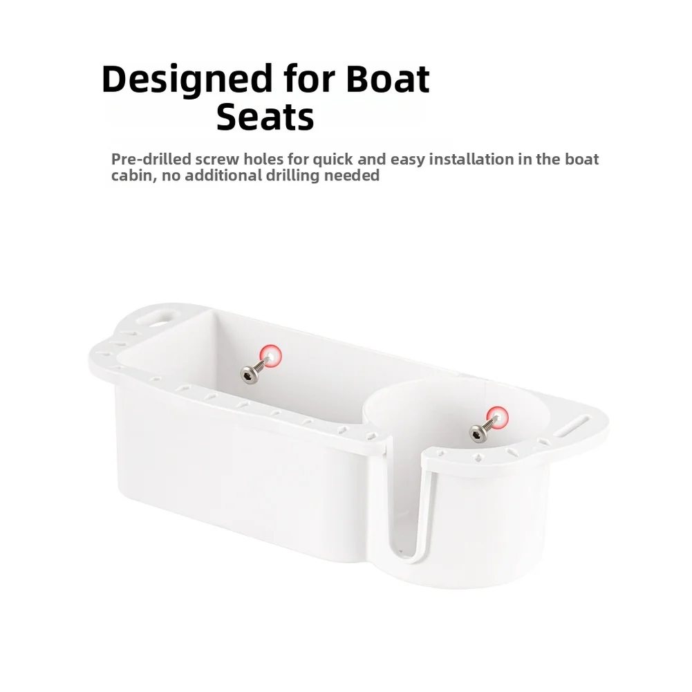 ABS Fishing Container Fishing  - огляд і ціна Fishing Equipment