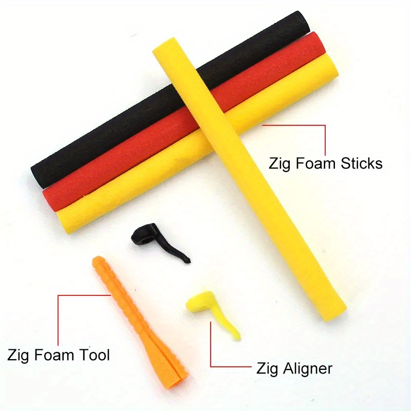 18pcs/box Carp Fishing Accesso - огляд і ціна Fishing Equipment Carp