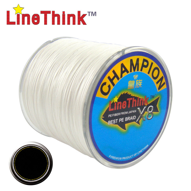 100M 300M 500M GHAMPION LineTh - огляд і ціна Best Equipment For Fishing