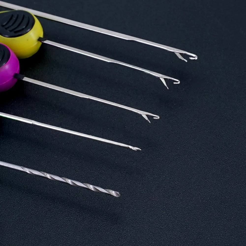 5x Carp Fishing Tool Bait Need - огляд і ціна Fishing Equipment Carp