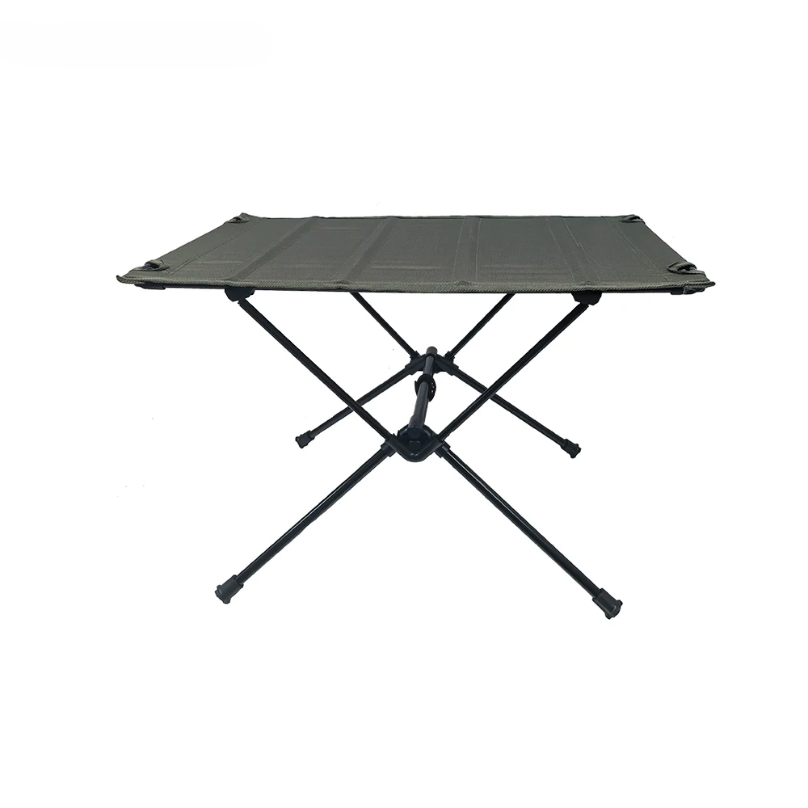 Camping Oxford Fabric Table Fo - огляд і ціна Fishing Equipment