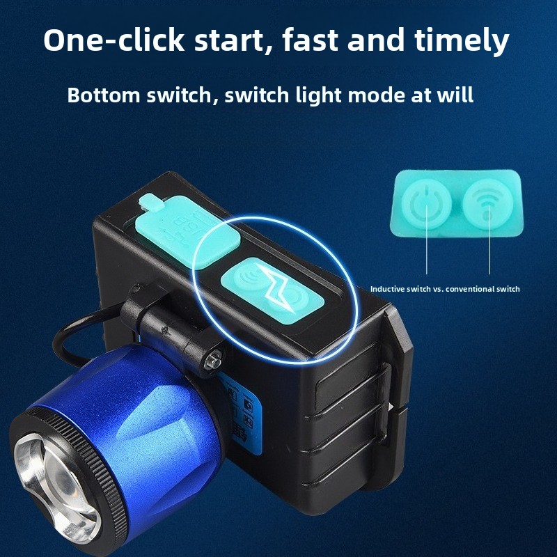 2026 Outdoor Waterproof Motion - огляд і ціна Fishing Equipment Basic