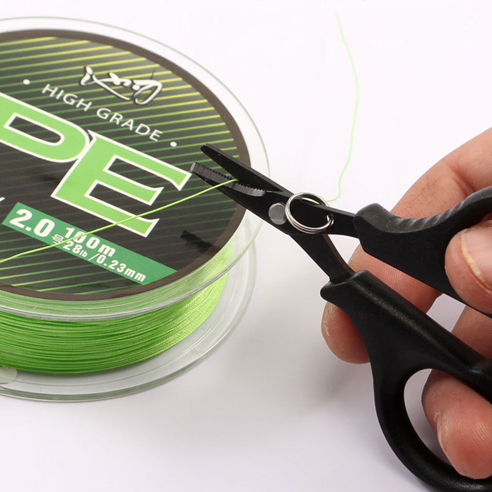 1set Titanium Coating Stainles - огляд і ціна Fishing Equipment Carp