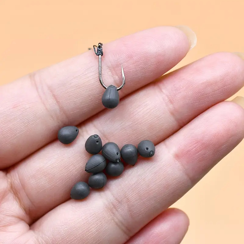 Carp Fishing Accessories Downf - огляд і ціна Fishing Equipment Carp