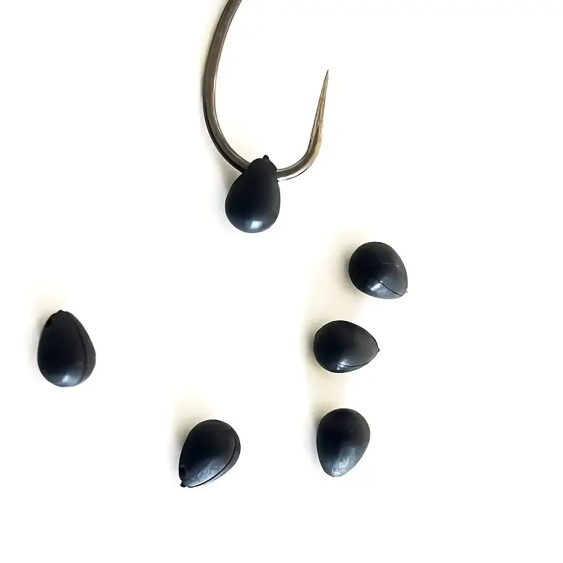 Carp Fishing Accessories Downf - огляд і ціна Fishing Equipment Carp