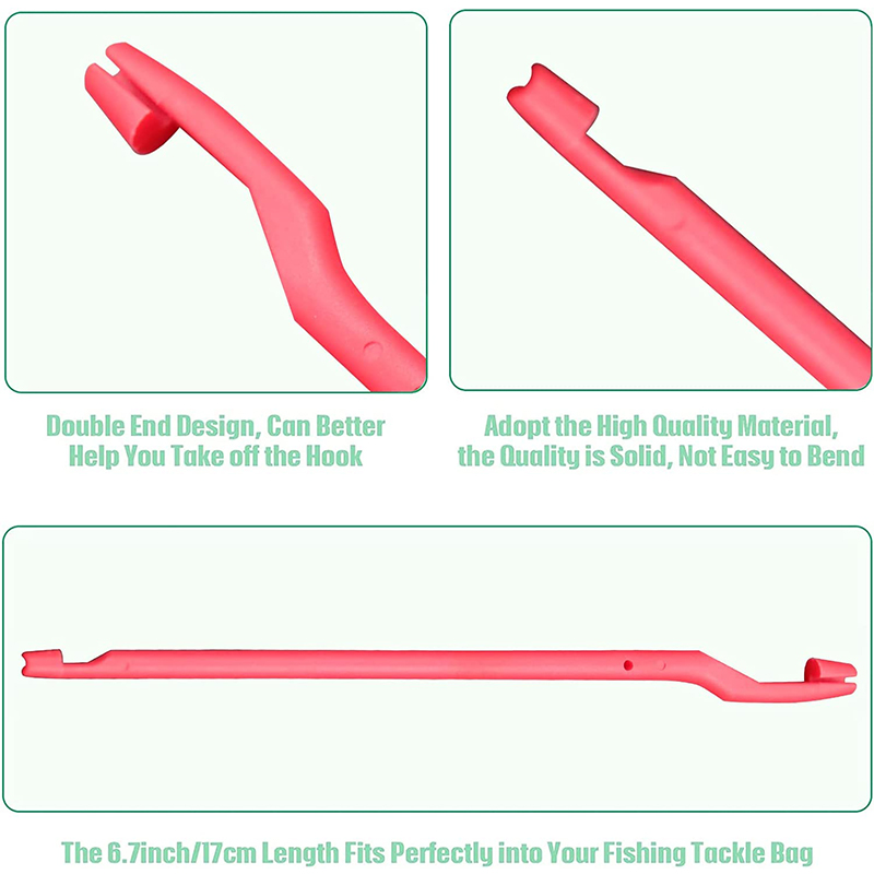 Easy Fish Hook Remover Tool Fi - огляд і ціна Fishing Equipment Carp