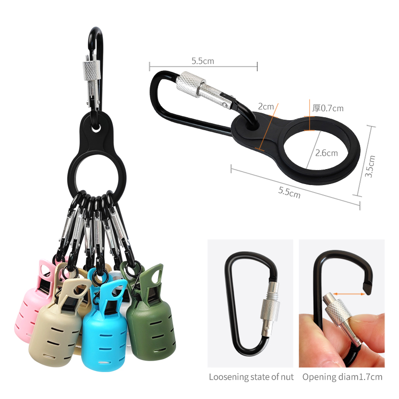 New Squid Jig Bait Protector K - огляд і ціна Fishing Equipment Carp